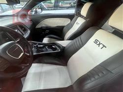 دودج تشالنجر